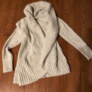 A New Day cardigan